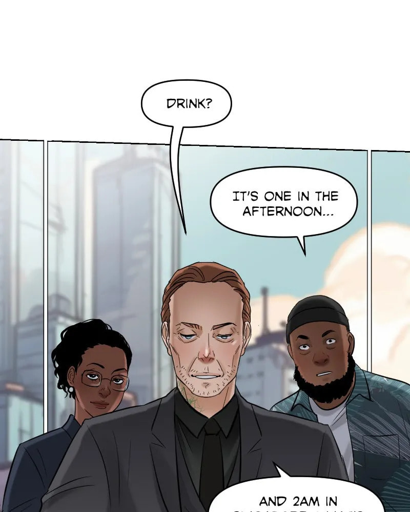 Re-Possessed (Colored) Chapter 59 page 22 - 