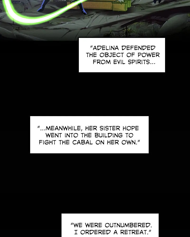 Re-Possessed (Colored) Chapter 59 page 30 - 