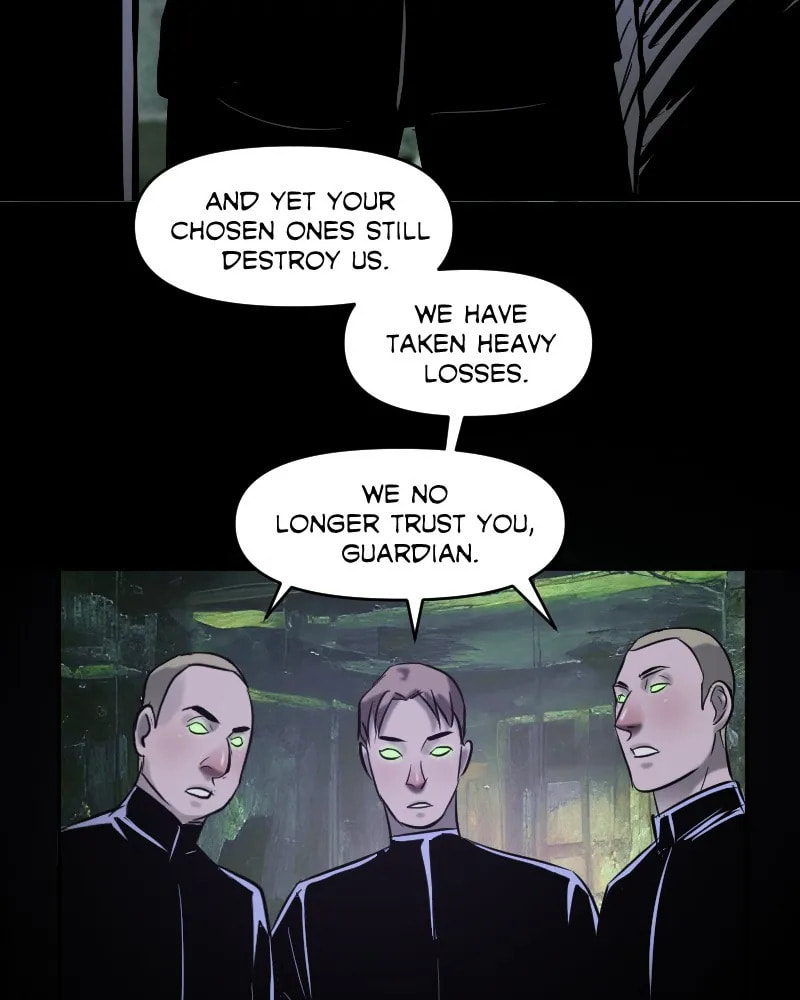 Re-Possessed (Colored) Chapter 59 page 39 - 