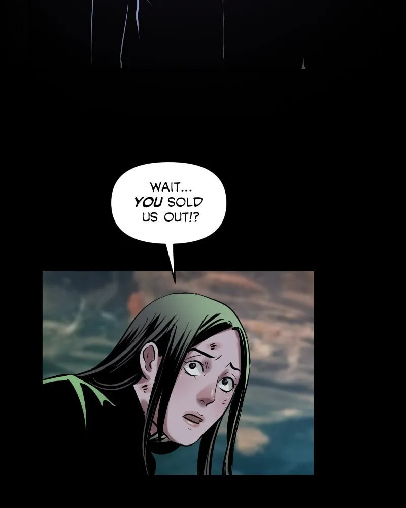 Re-Possessed (Colored) Chapter 59 page 40 - 