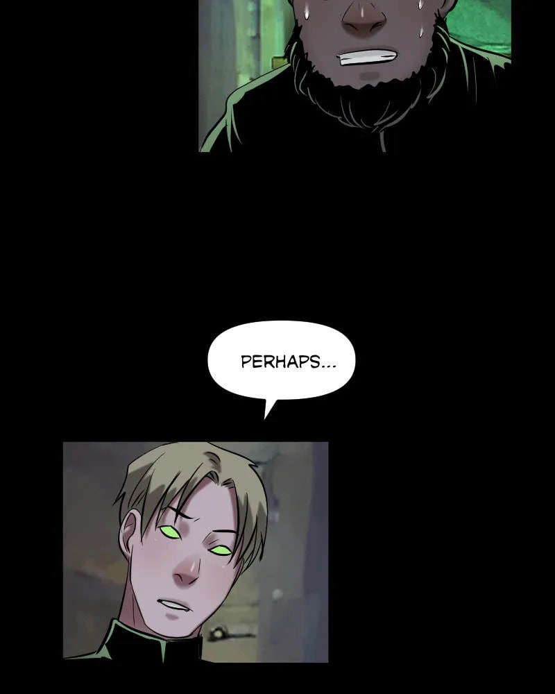 Re-Possessed (Colored) Chapter 59 page 44 - 