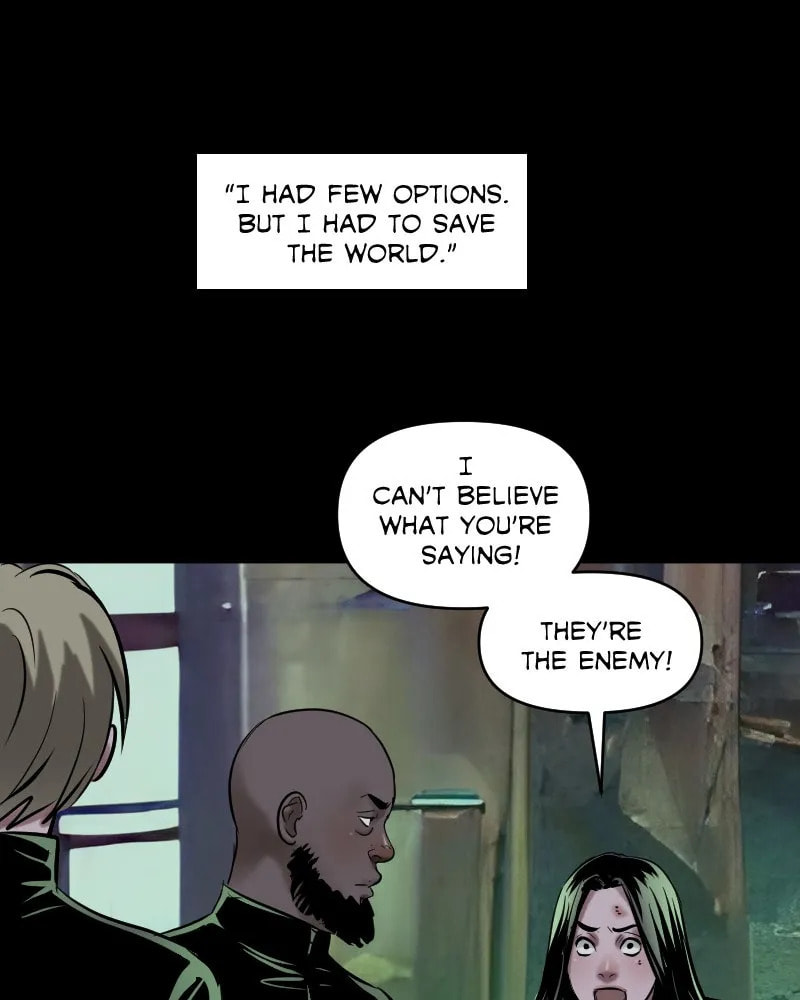 Re-Possessed (Colored) Chapter 59 page 45 - 
