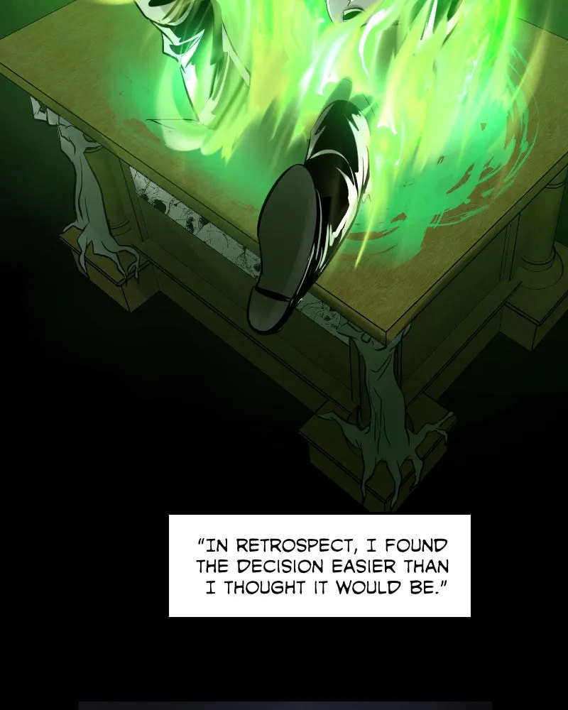 Re-Possessed (Colored) Chapter 59 page 48 - 