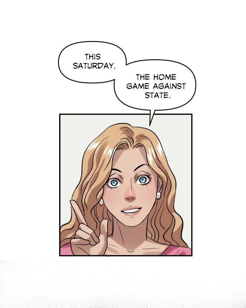 Re-Possessed (Colored) Chapter 59 page 8 - 