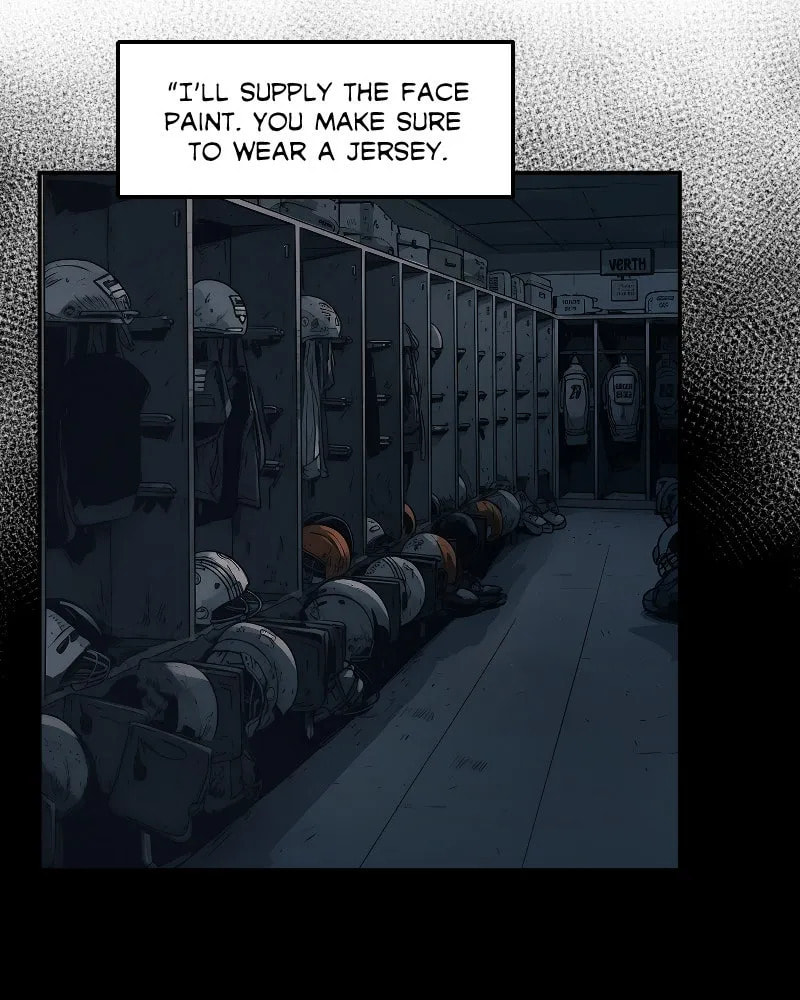 Re-Possessed (Colored) Chapter 59 page 9 - 