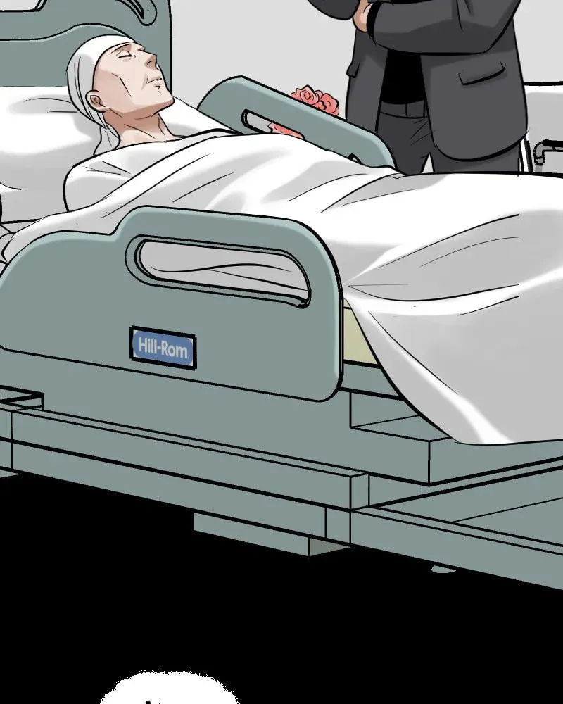 Re-Possessed (Colored) Chapter 60 page 11 - 