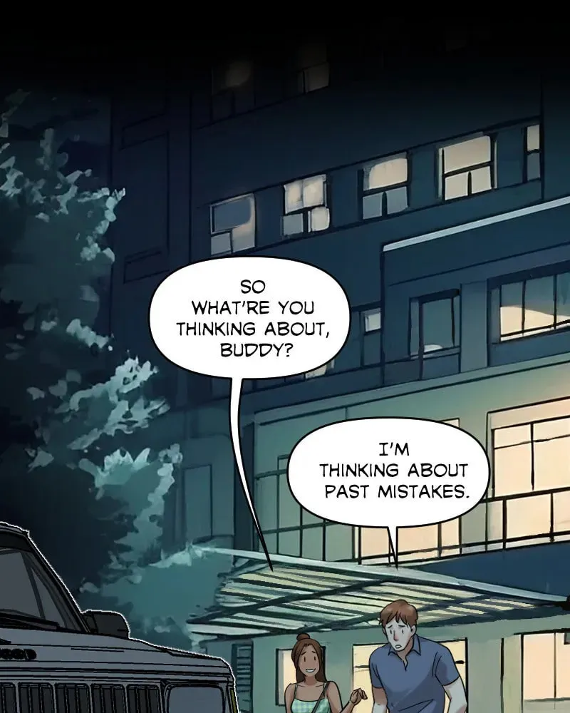 Re-Possessed (Colored) Chapter 60 page 16 - 