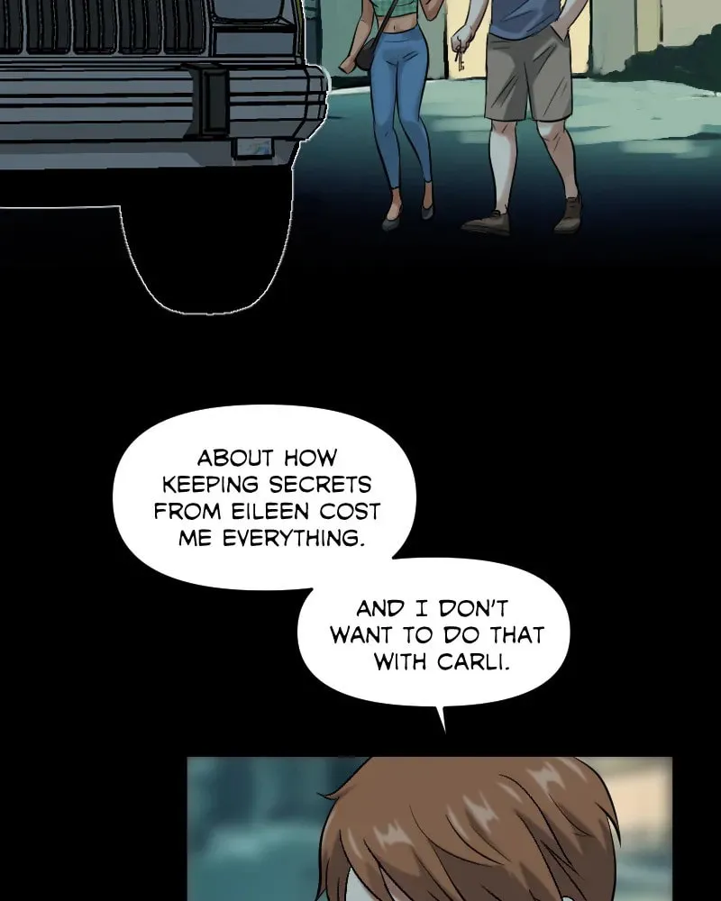 Re-Possessed (Colored) Chapter 60 page 17 - 
