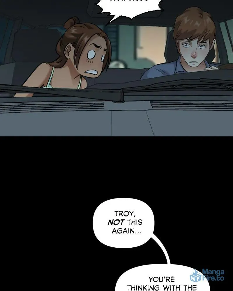 Re-Possessed (Colored) Chapter 60 page 21 - 