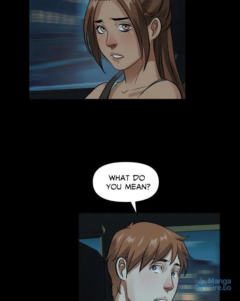 Re-Possessed (Colored) Chapter 60 page 24 - 