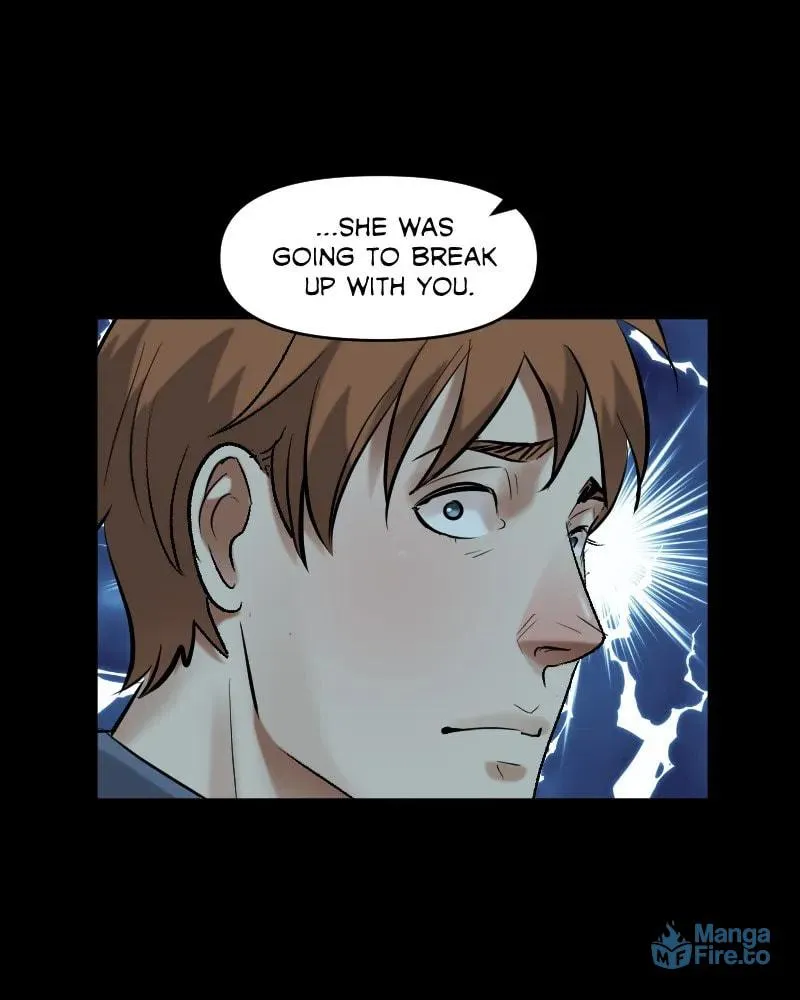 Re-Possessed (Colored) Chapter 60 page 27 - 