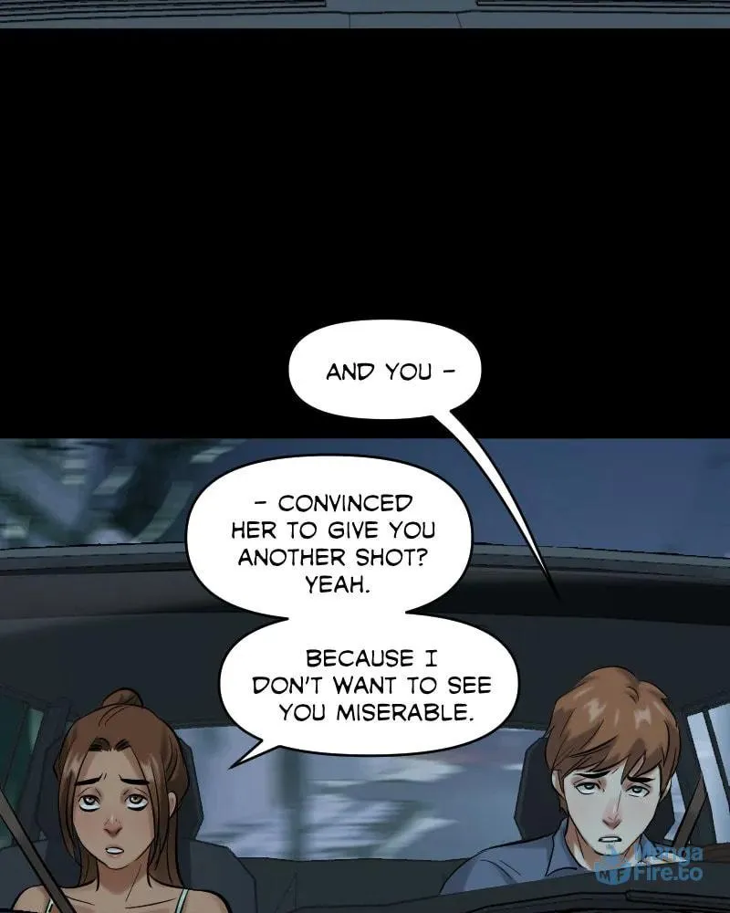 Re-Possessed (Colored) Chapter 60 page 30 - 