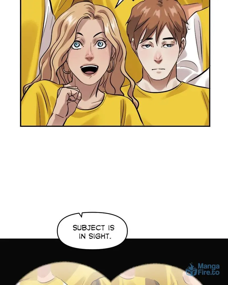 Re-Possessed (Colored) Chapter 60 page 36 - 