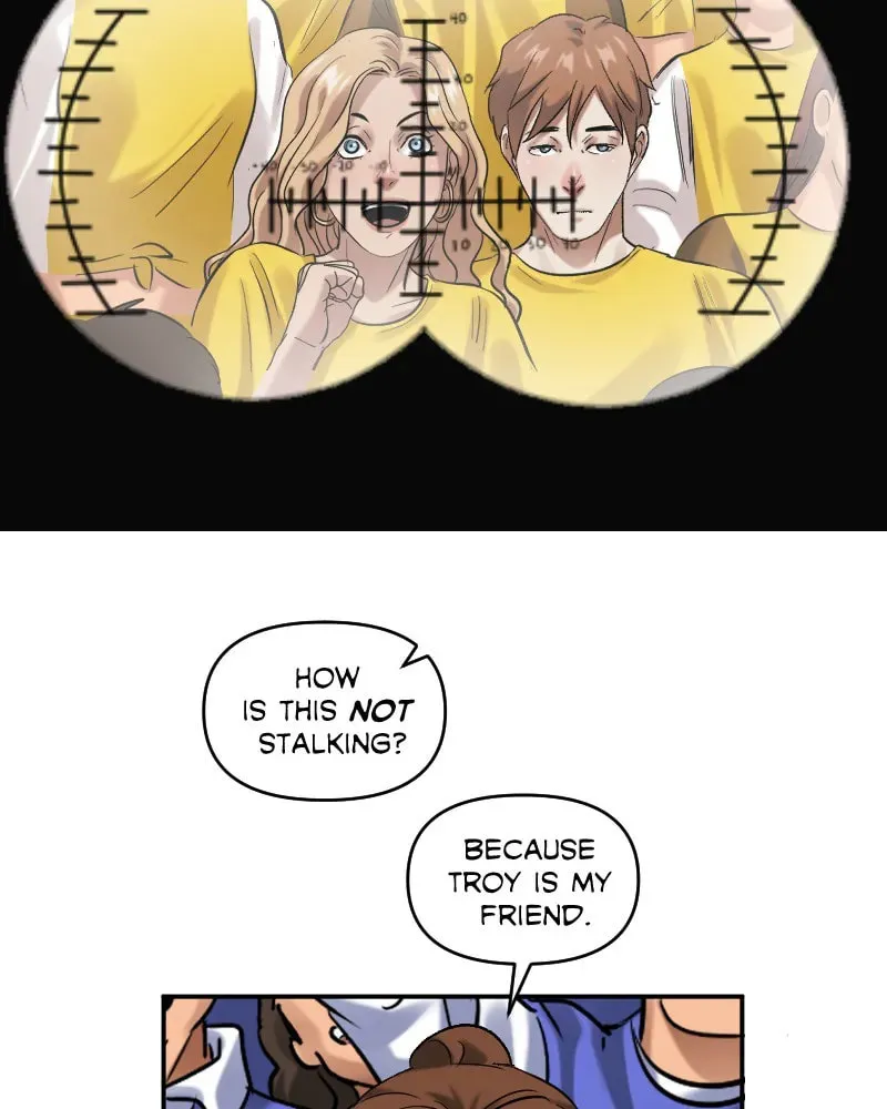 Re-Possessed (Colored) Chapter 60 page 37 - 
