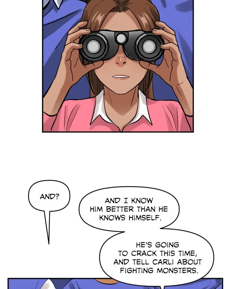 Re-Possessed (Colored) Chapter 60 page 38 - 