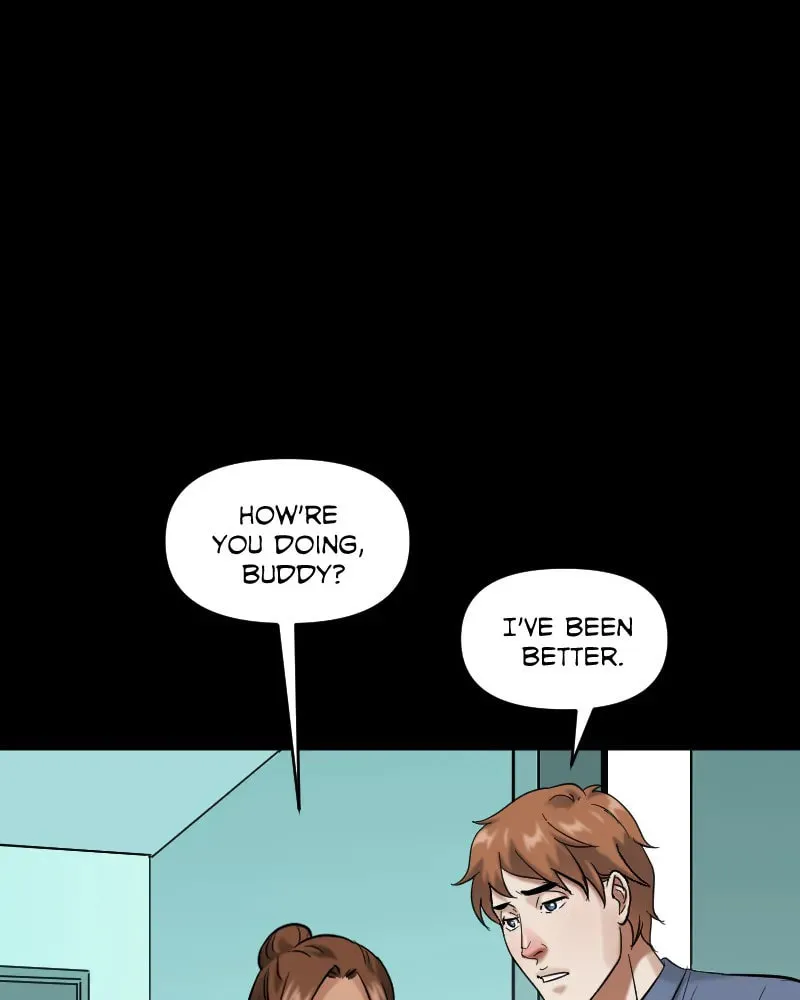 Re-Possessed (Colored) Chapter 60 page 5 - 