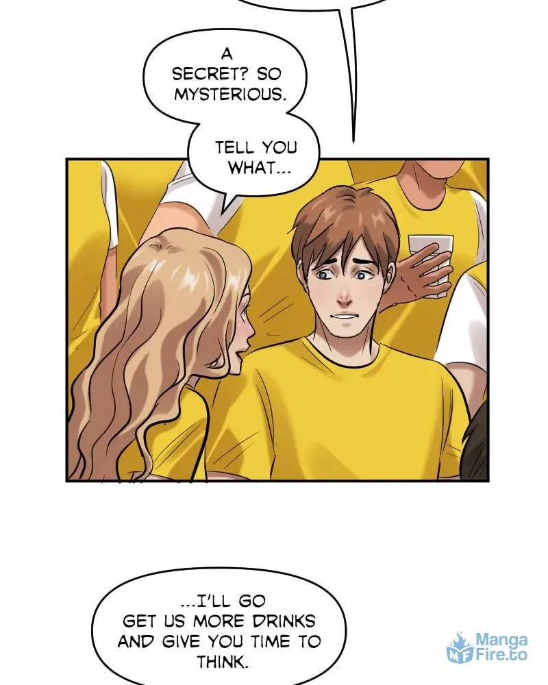 Re-Possessed (Colored) Chapter 60 page 45 - 