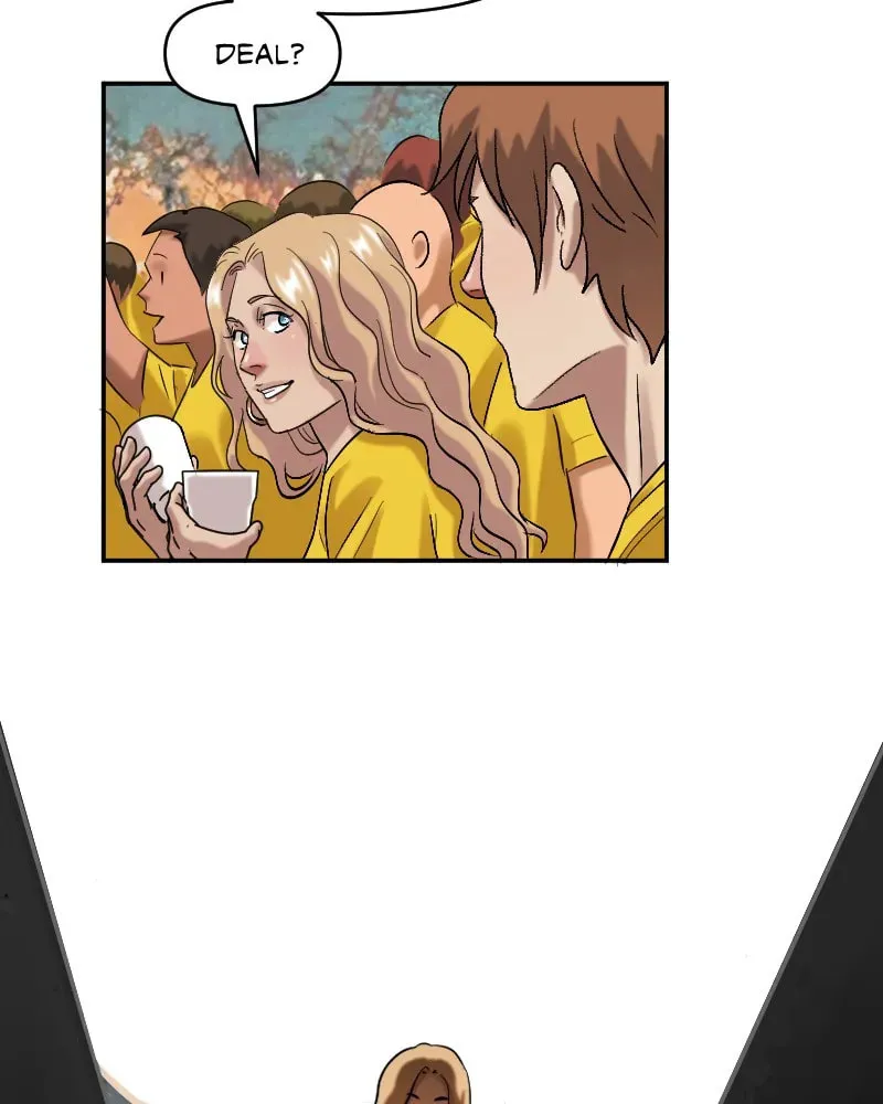 Re-Possessed (Colored) Chapter 60 page 46 - 