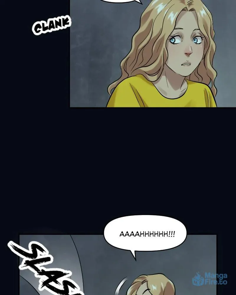 Re-Possessed (Colored) Chapter 60 page 48 - 