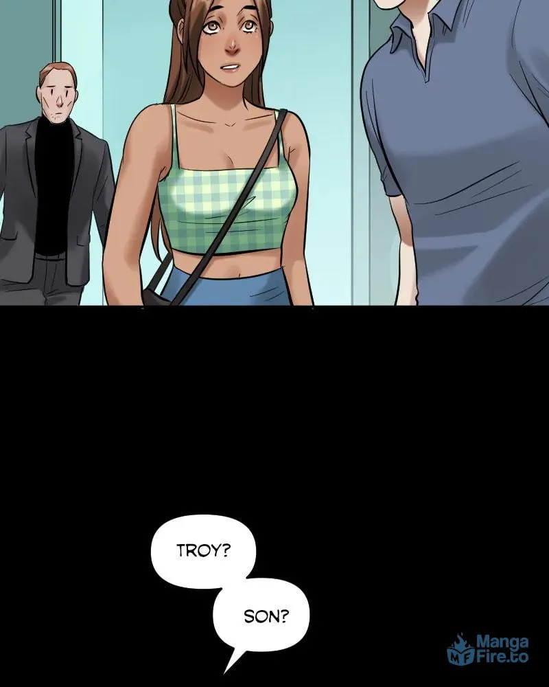 Re-Possessed (Colored) Chapter 60 page 6 - 