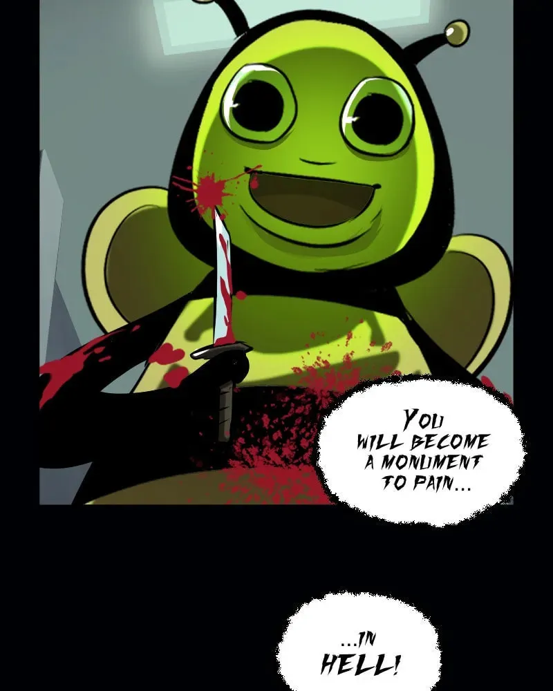 Re-Possessed (Colored) Chapter 60 page 52 - 