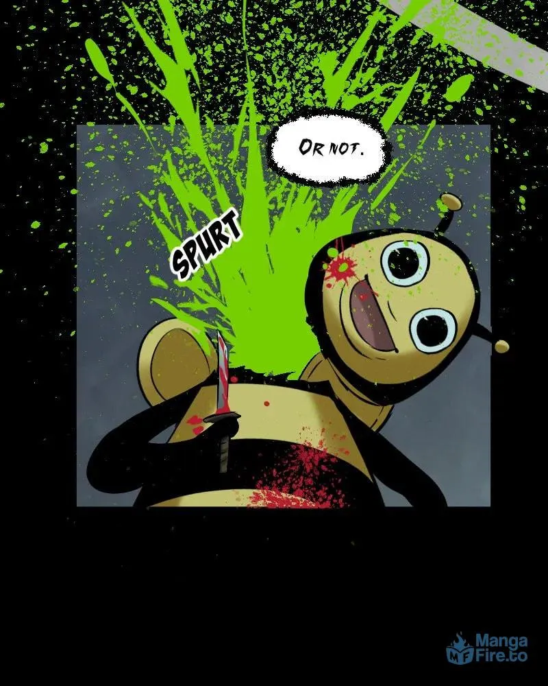Re-Possessed (Colored) Chapter 60 page 54 - 