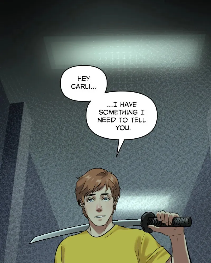 Re-Possessed (Colored) Chapter 60 page 58 - 