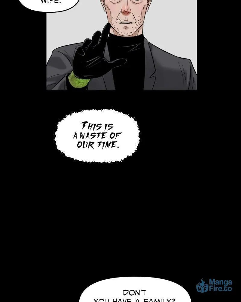 Re-Possessed (Colored) Chapter 60 page 9 - 