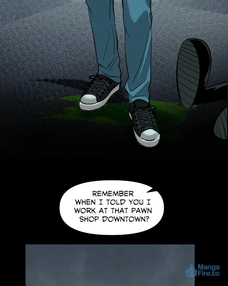 Re-Possessed (Colored) Chapter 61 page 15 - 