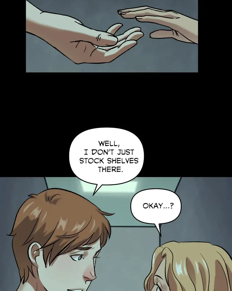 Re-Possessed (Colored) Chapter 61 page 16 - 