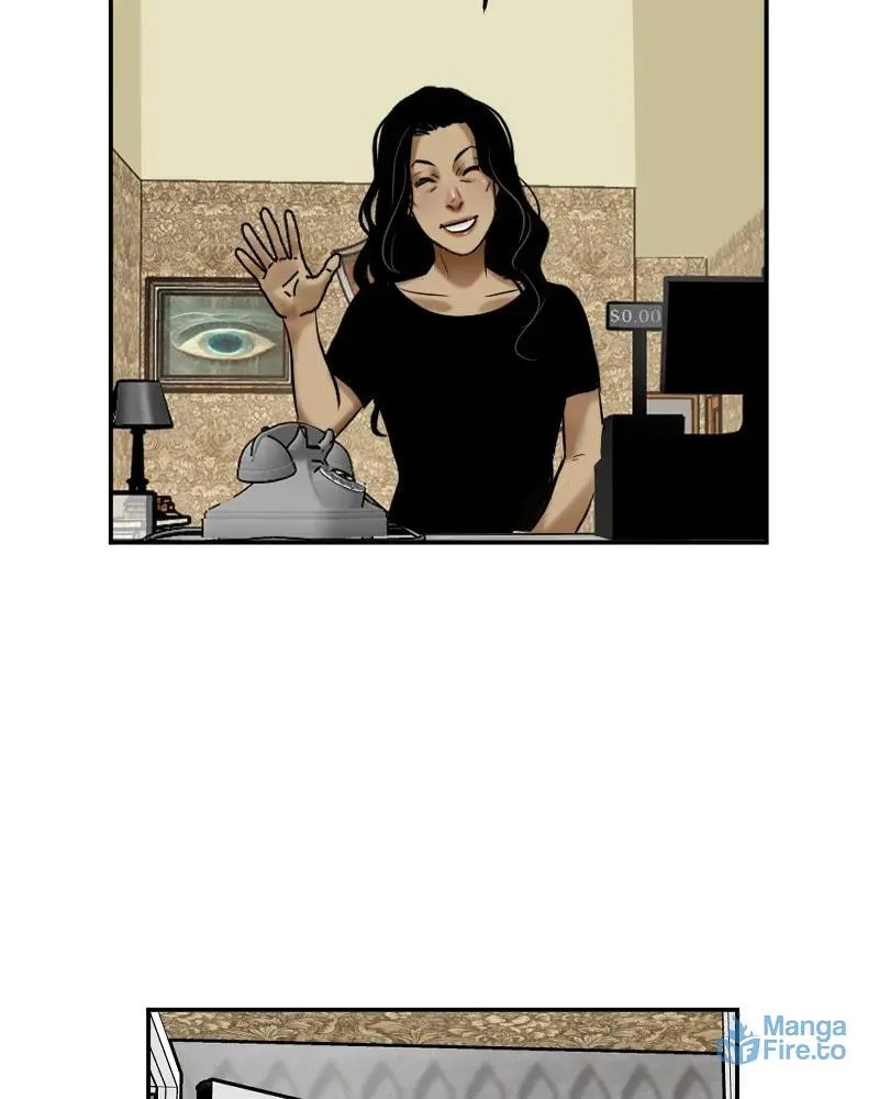 Re-Possessed (Colored) Chapter 61 page 3 - 