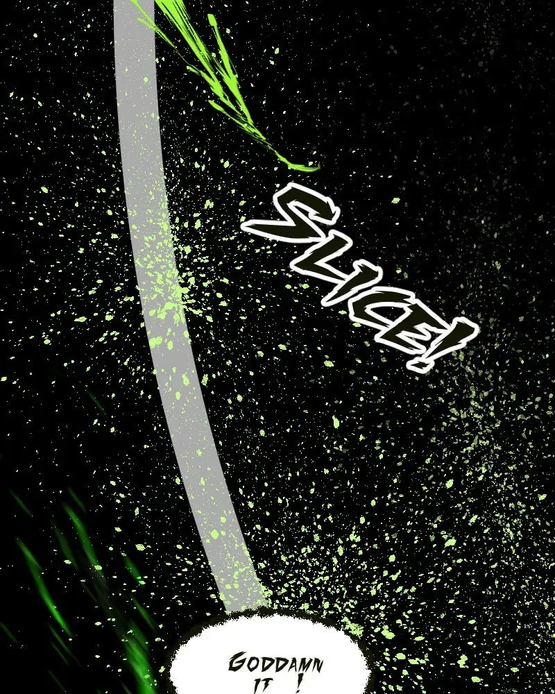 Re-Possessed (Colored) Chapter 61 page 23 - 
