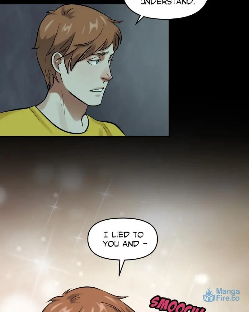 Re-Possessed (Colored) Chapter 61 page 27 - 