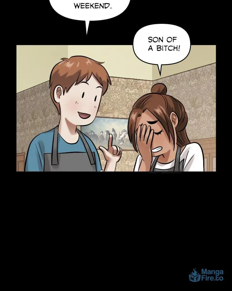 Re-Possessed (Colored) Chapter 61 page 30 - 