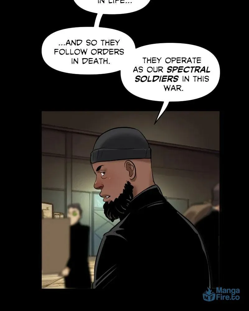 Re-Possessed (Colored) Chapter 61 page 36 - 
