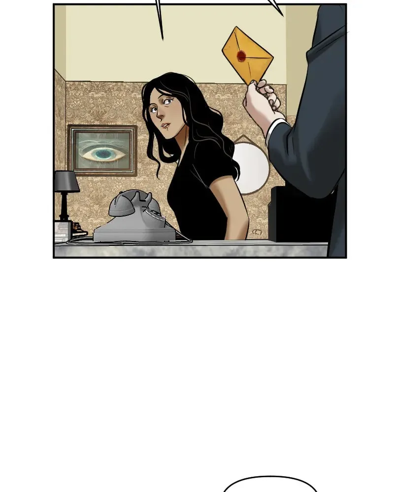Re-Possessed (Colored) Chapter 61 page 5 - 