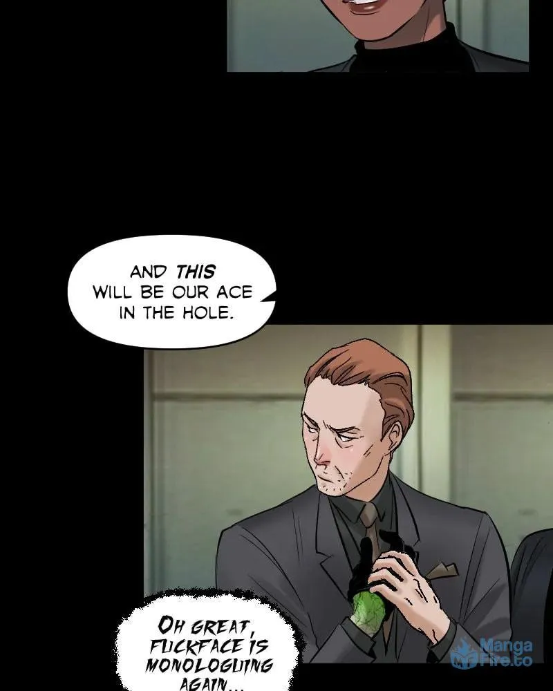 Re-Possessed (Colored) Chapter 61 page 42 - 