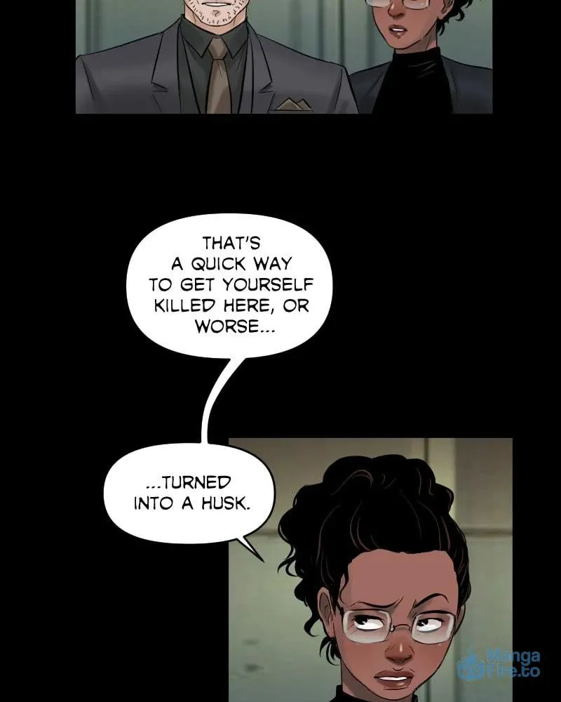 Re-Possessed (Colored) Chapter 61 page 48 - 