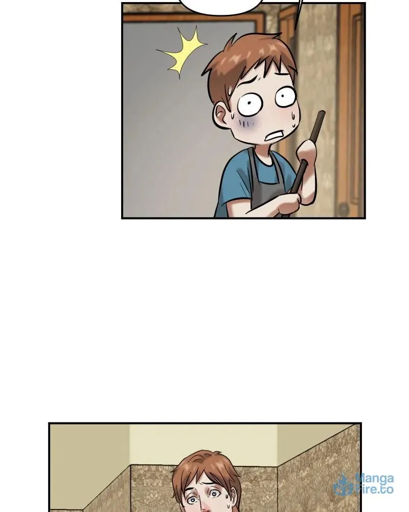Re-Possessed (Colored) Chapter 61 page 9 - 