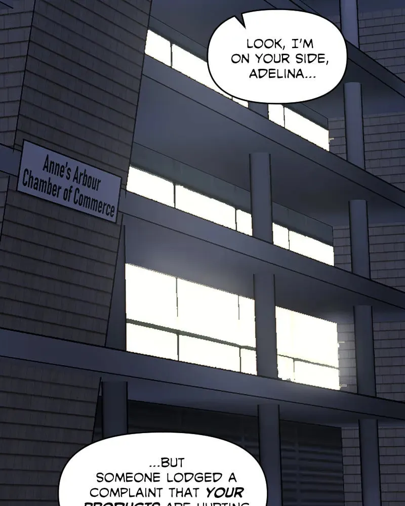 Re-Possessed (Colored) Chapter 62 page 17 - 