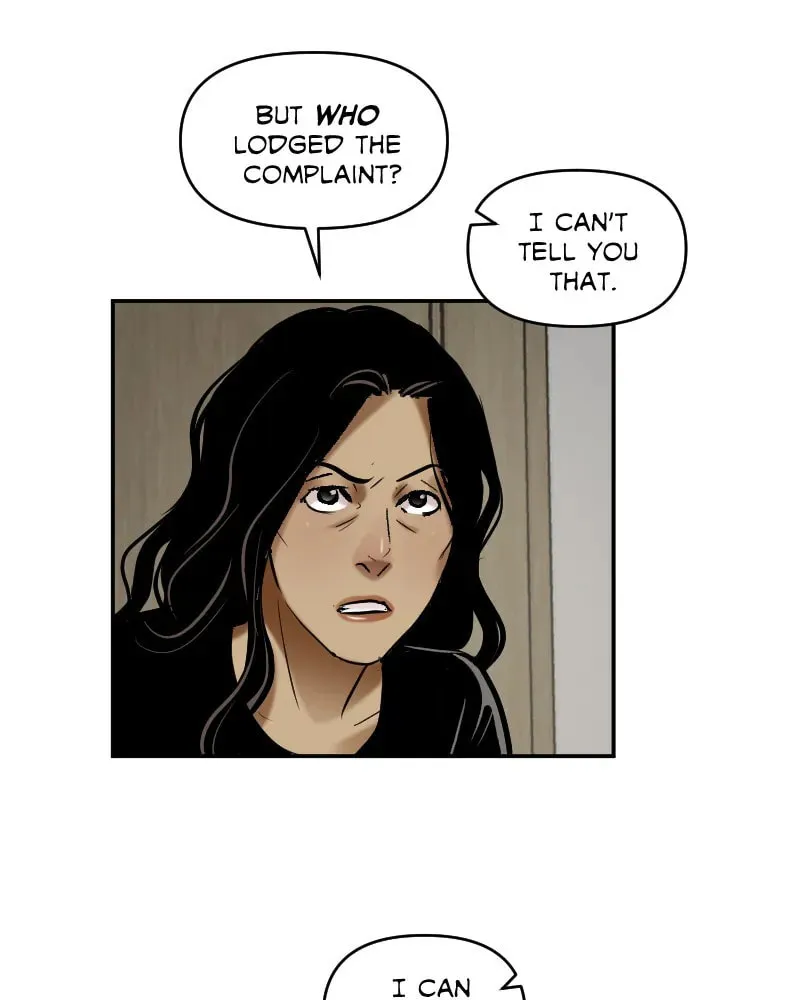 Re-Possessed (Colored) Chapter 62 page 19 - 