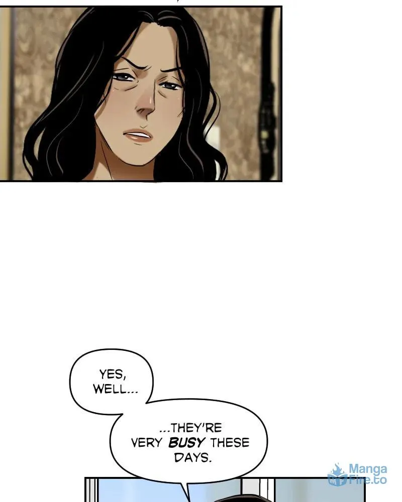 Re-Possessed (Colored) Chapter 62 page 27 - 