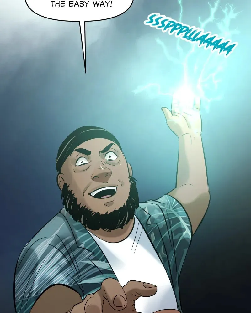 Re-Possessed (Colored) Chapter 62 page 31 - 