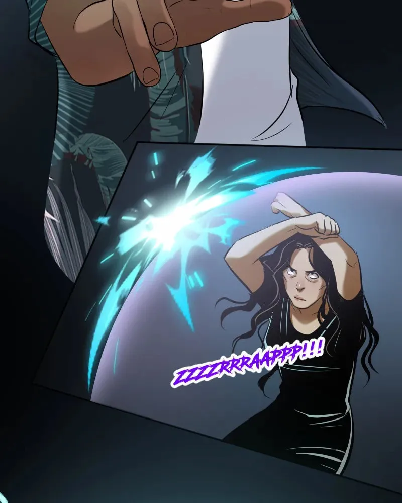 Re-Possessed (Colored) Chapter 62 page 32 - 