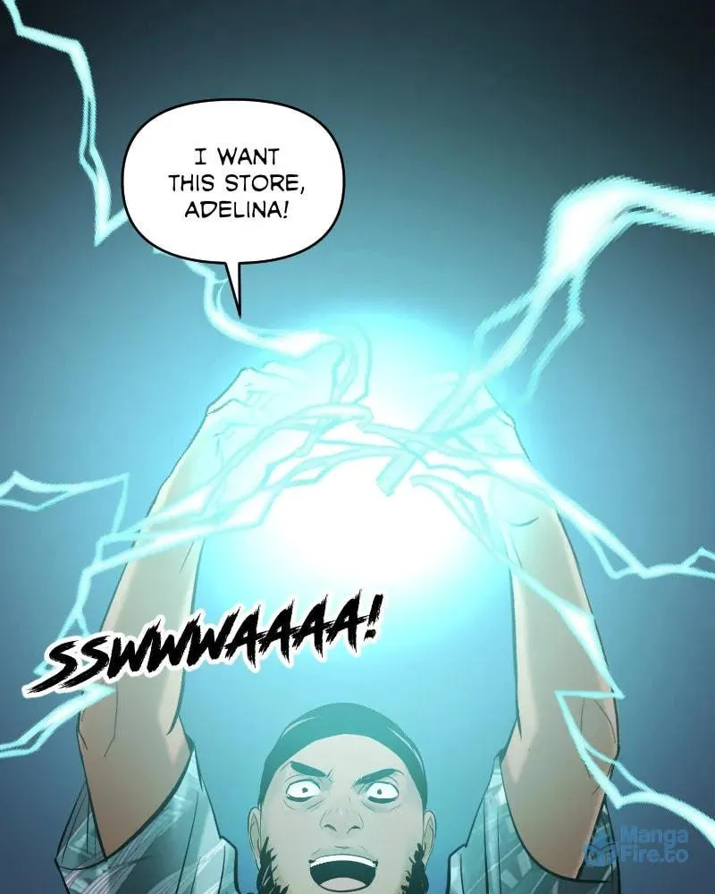 Re-Possessed (Colored) Chapter 62 page 33 - 