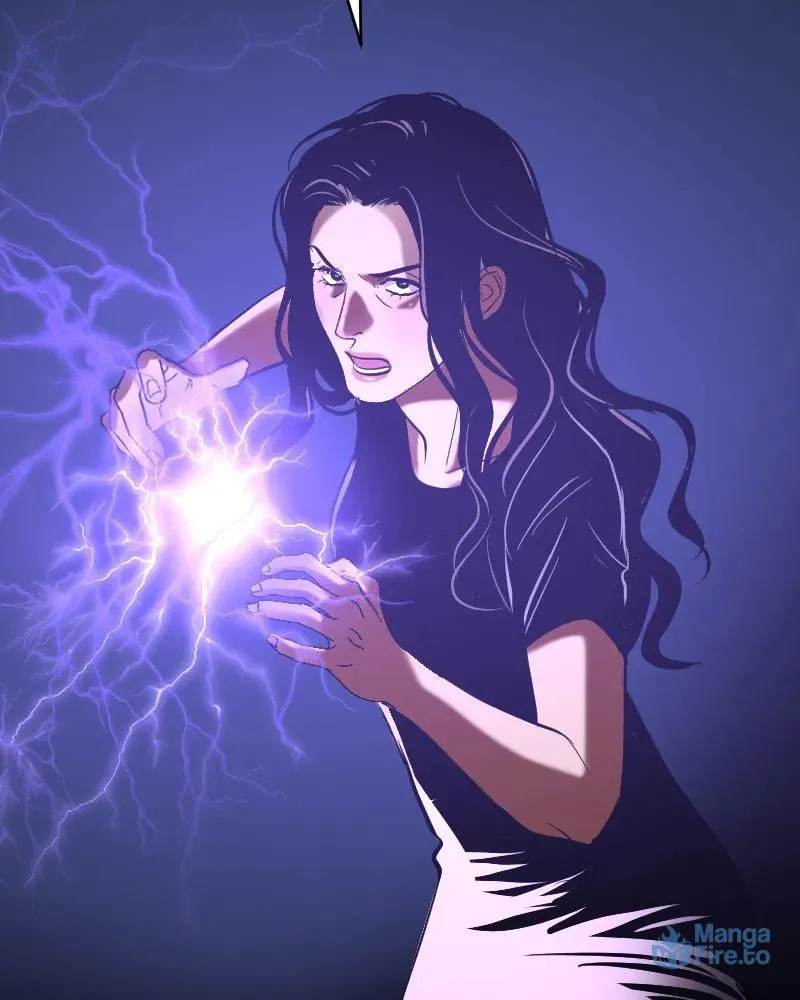 Re-Possessed (Colored) Chapter 62 page 36 - 