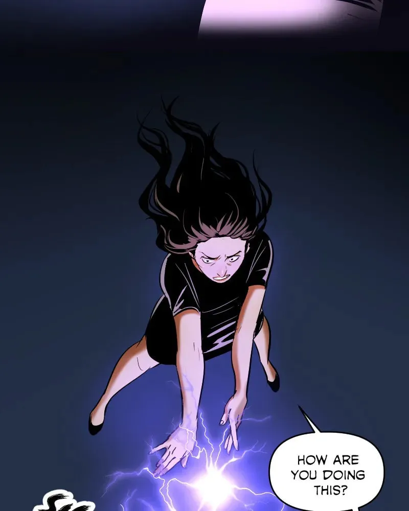 Re-Possessed (Colored) Chapter 62 page 37 - 