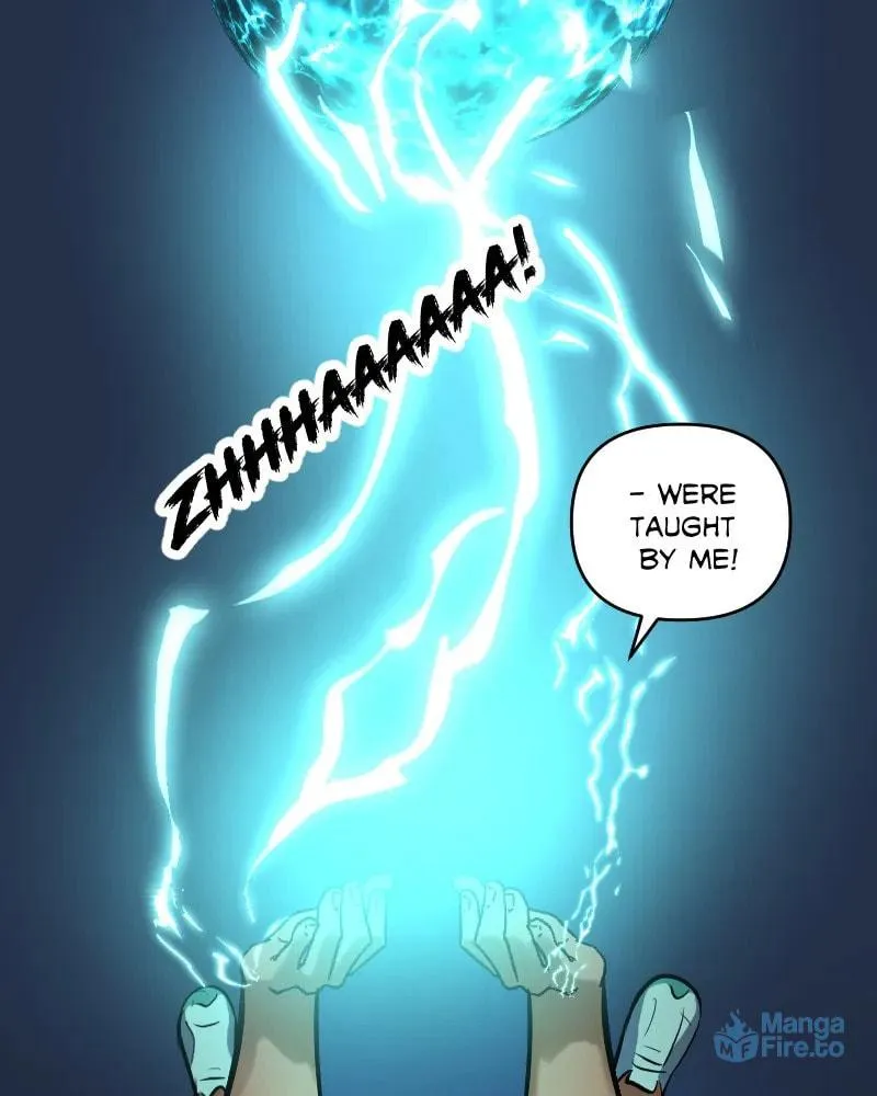 Re-Possessed (Colored) Chapter 62 page 39 - 