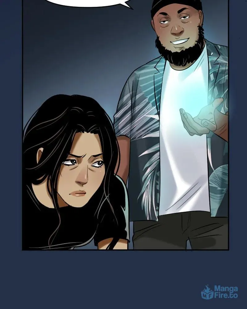 Re-Possessed (Colored) Chapter 62 page 42 - 
