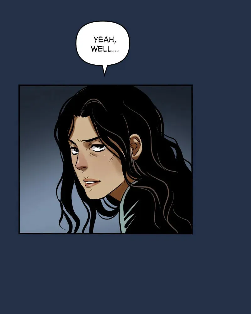 Re-Possessed (Colored) Chapter 62 page 43 - 